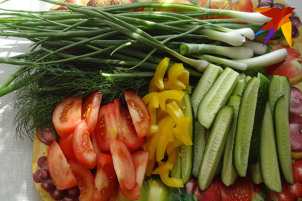 Поступившую продукцию никто не проверял на качество и безопасность.