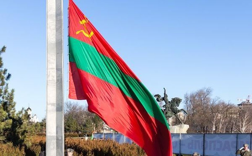 В Приднестровье в соцсетях лучше не высовываться.