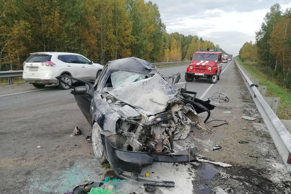 Фото: ГИБДД ГУ МВД России по Свердловской области