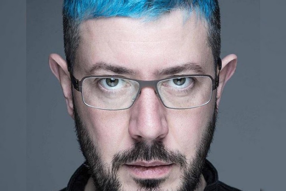 Артемий Лебедев