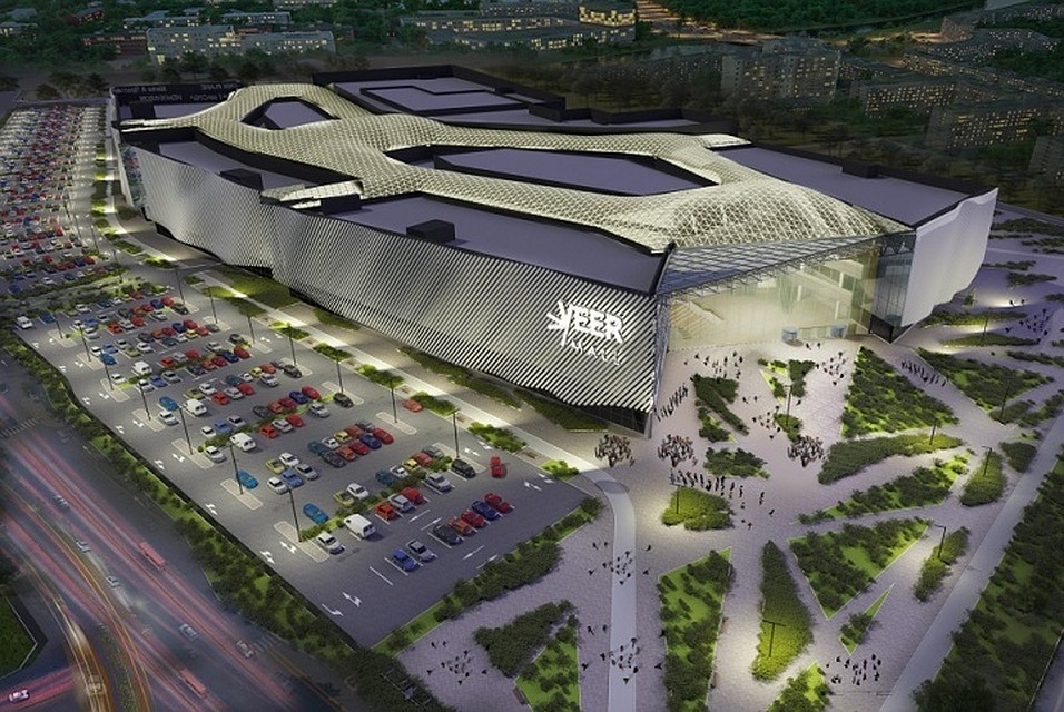 Фото: официальный сайт malls.ru