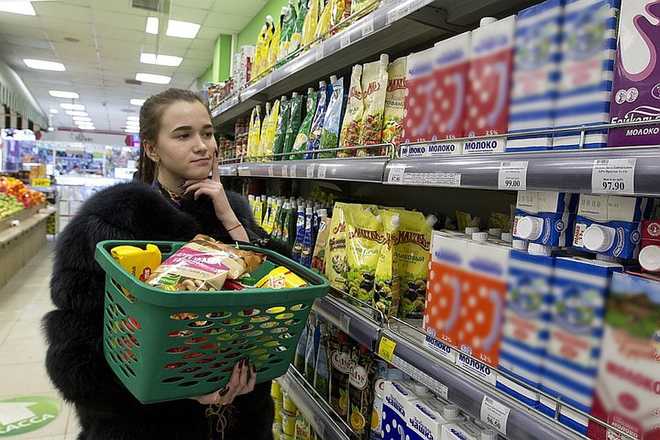 Названы продукты, защищающие от рака