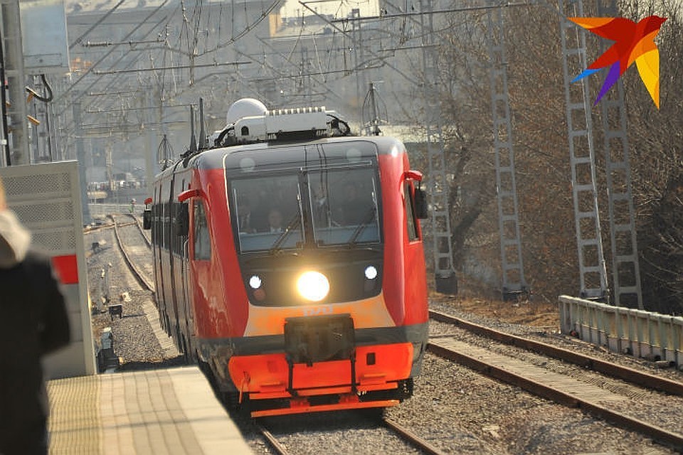 Возможно, через пару лет ярославцы смогут ездить с работы домой на рельсовых автобусах.