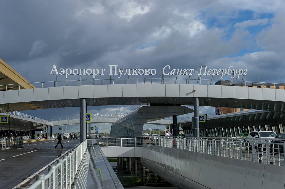 Пулково может получить статус "открытого неба".