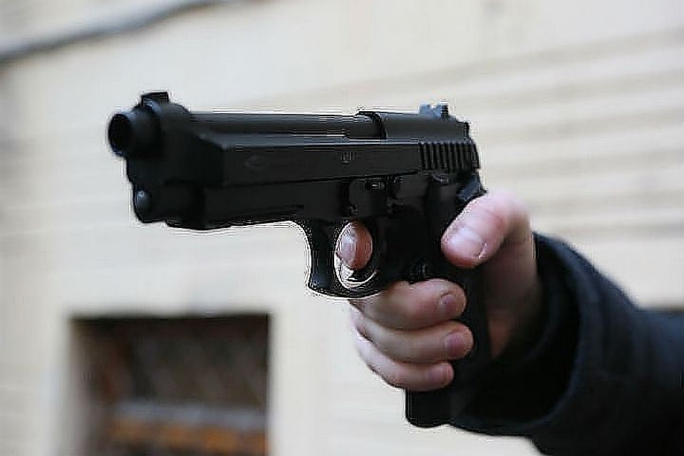 На северо-западе Москвы мужчина из-за ревности убил свою жену