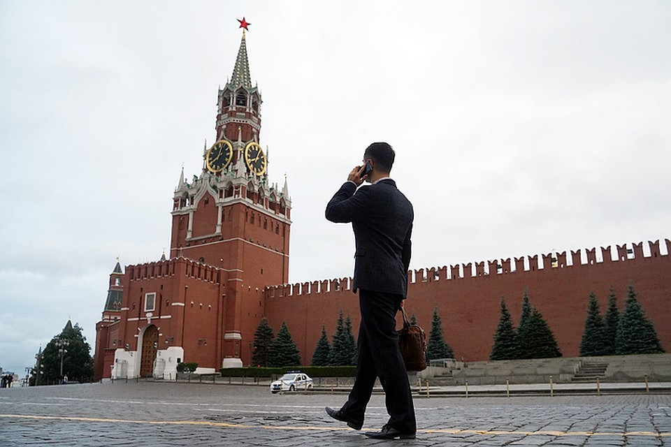 Бывший чиновник уехал из России в 2017 году