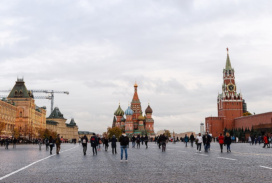 Правительство России не сможет отменить восьмичасовой рабочий день