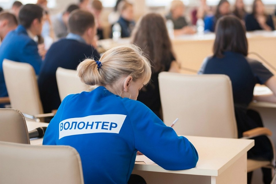 Волонтеры-медики отправятся в село Мирное Хабаровского района