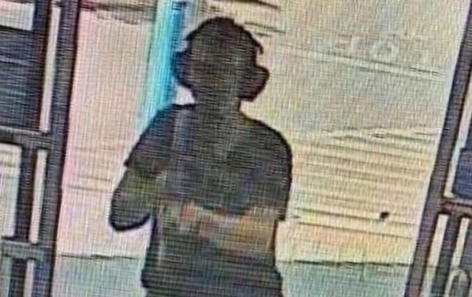 Стрелку их Эль-Пасо предъявили обвинения