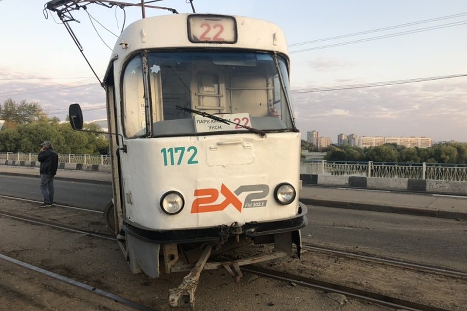 Фото: мэрия Ульяновска.
