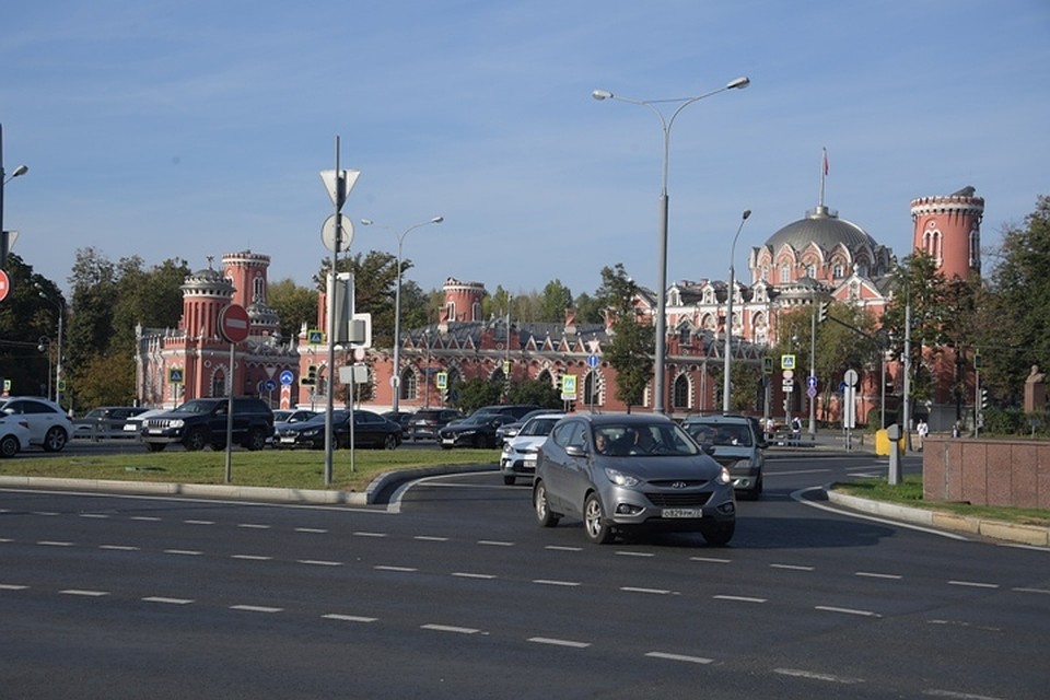 Участникам предстоит сдать теорию и практику.