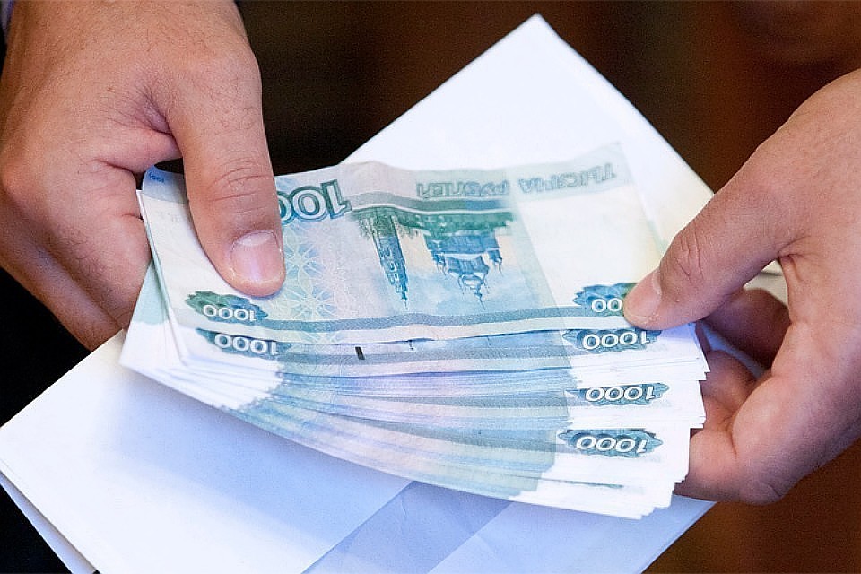 В следующем году социальные пенсии проиндексируют на 7%