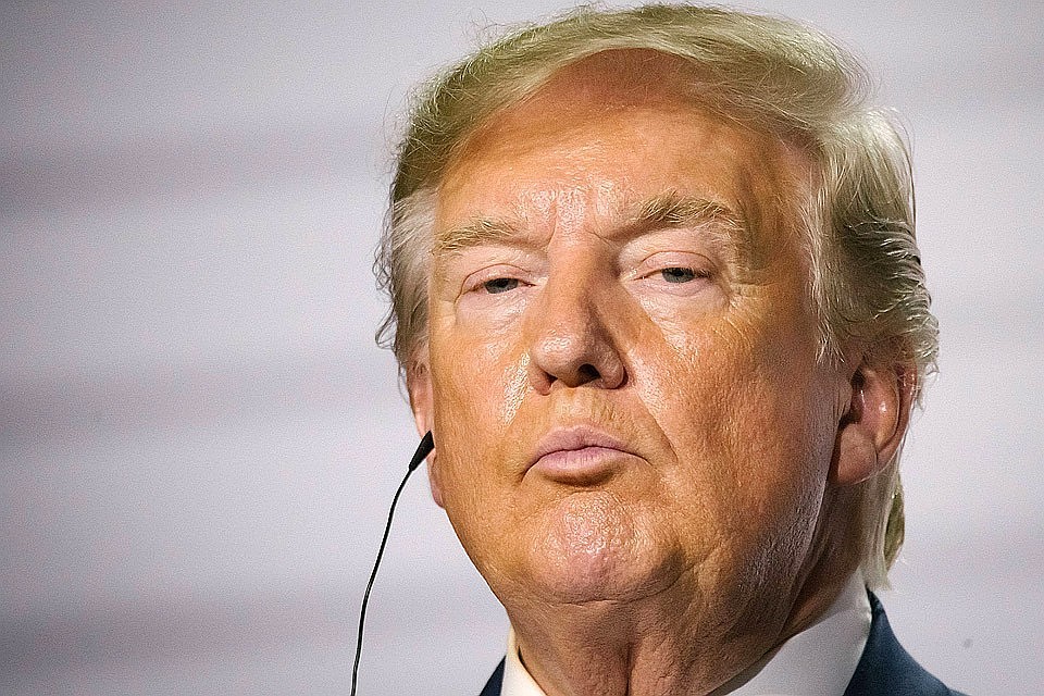 Трамп провел телефонные переговоры с Нетаньяху