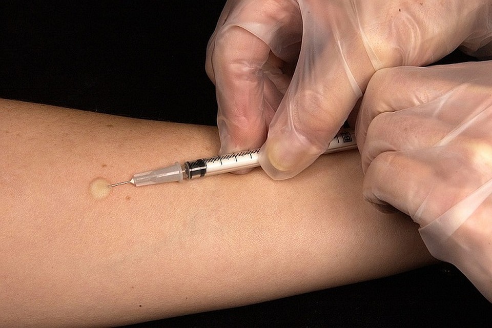 В августе текущего года производитель вакцины против туберкулеза «Japan BCG Laboratory» (Япония) отозвал свою вакцину против туберкулеза — вакцину БЦЖ.