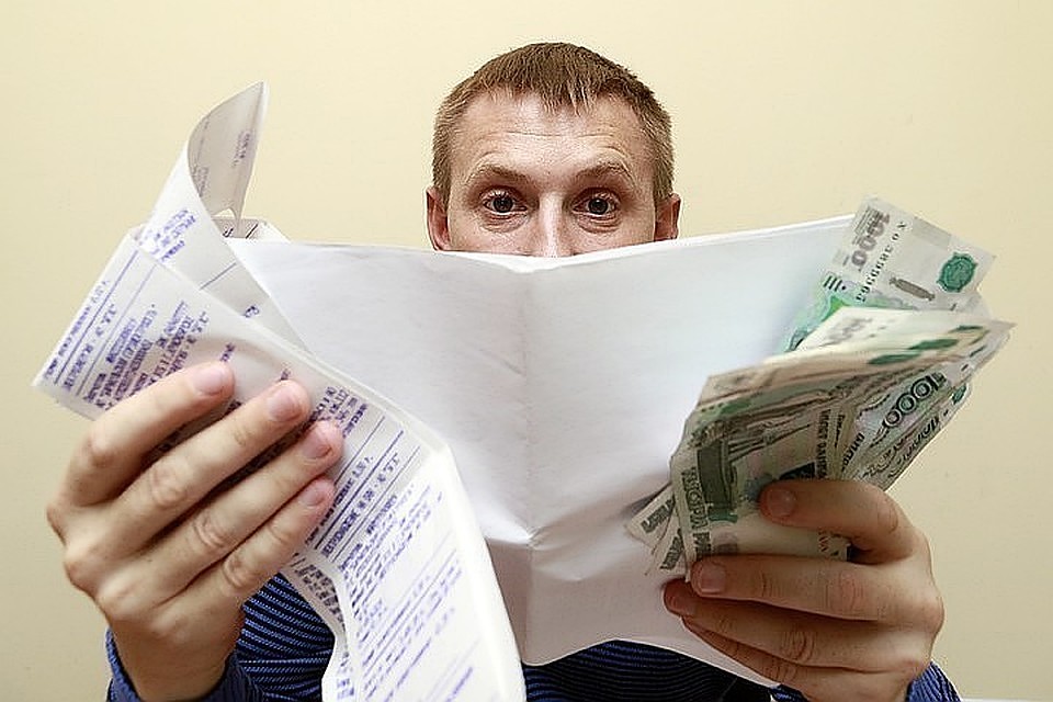 Республика Коми заняла 82 место в рейтинге регионов по доле расходов на оплату ЖКУ
