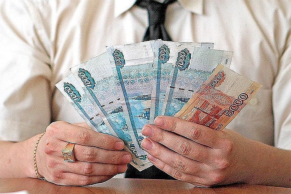 Эксперт рассказал, почему у россиян нет накоплений