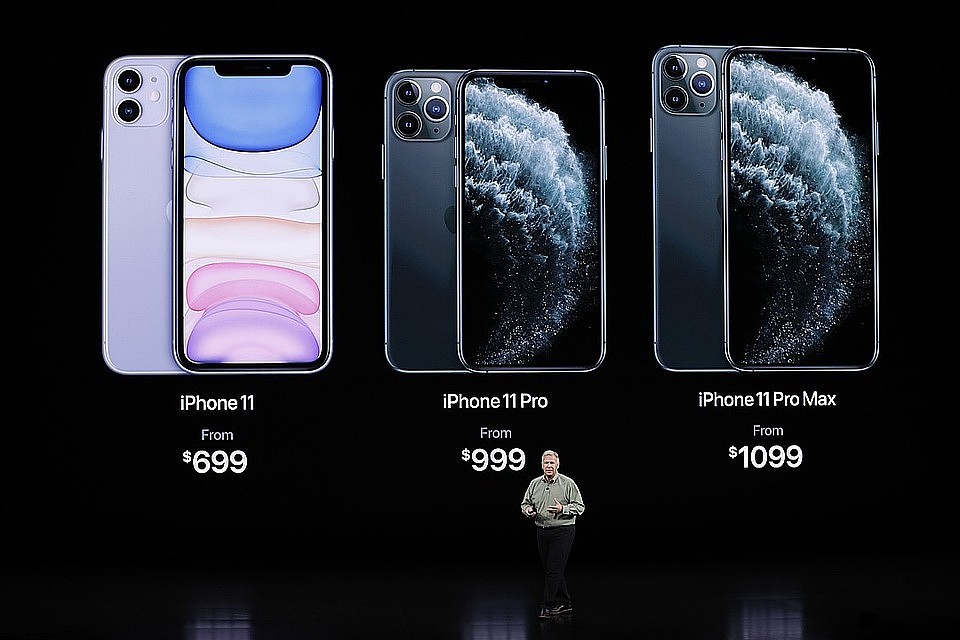 Эксперт уверен, что продажи нового iPhone 11 не будут успешными