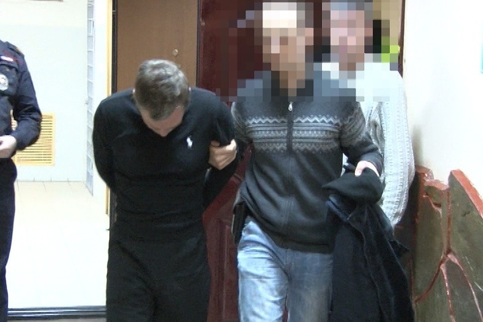 Срок курянину придется отбывать в колонии строгого режима
