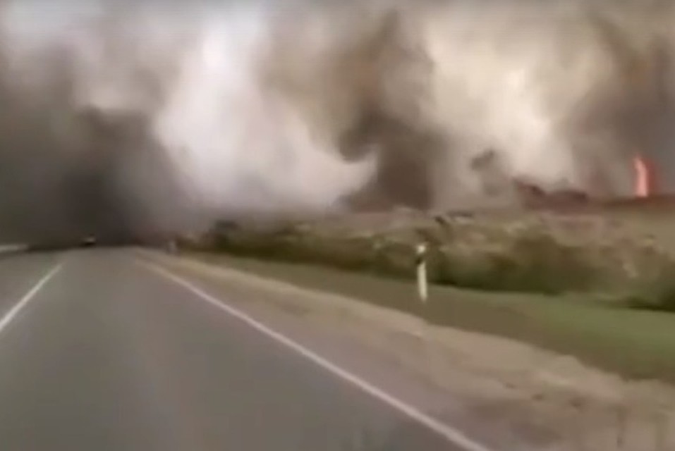 Фото: скриншот видео