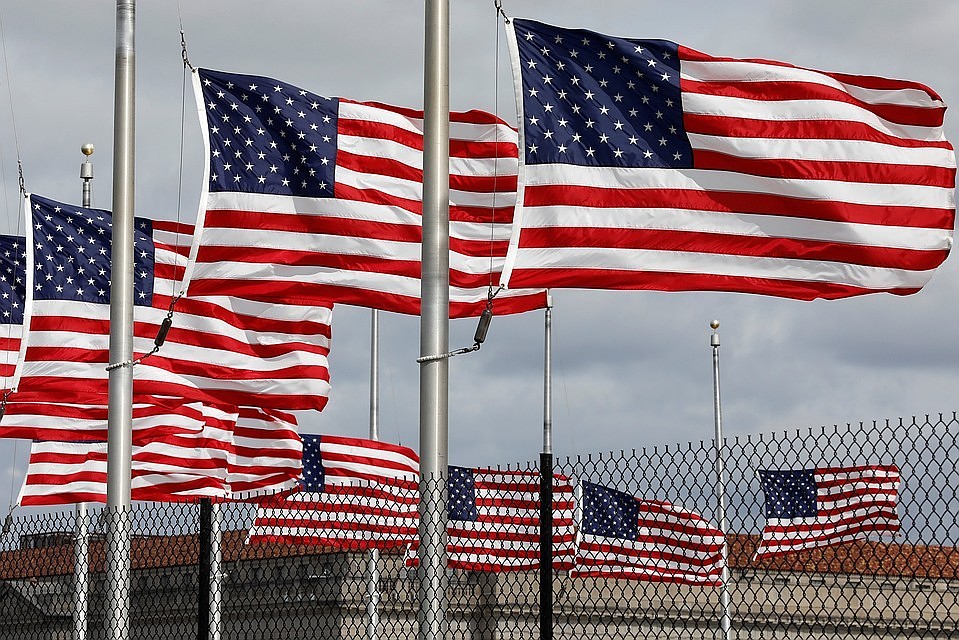 В США заявили о сокращении превосходства НАТО над Россией
