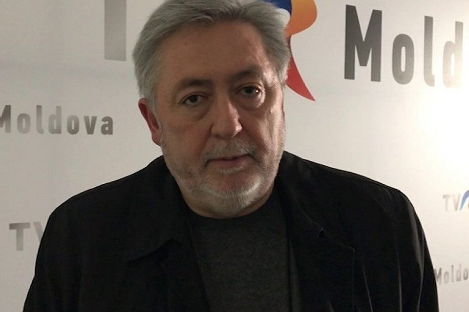 Нистор Грозаву.