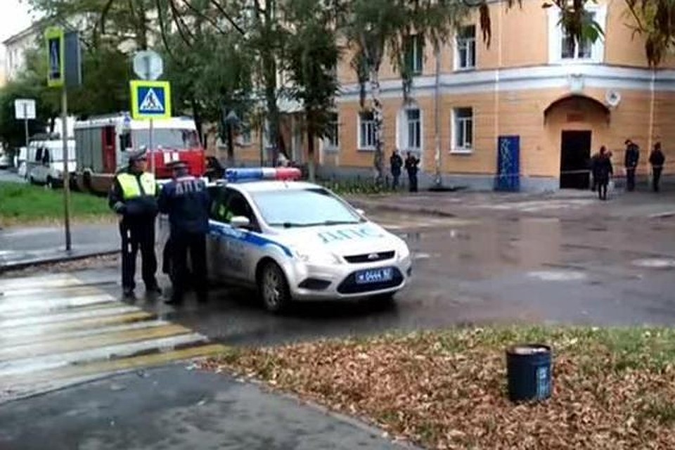 Фото: ГТРК "Ока".