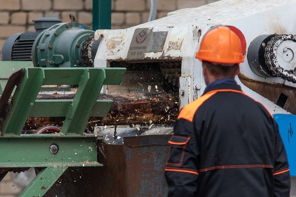 Завод обеспечит рабочими местами более 30 местных жителей.