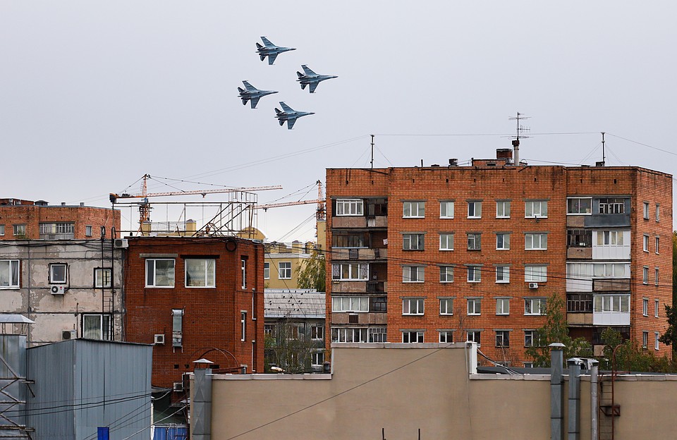 Фото: Амир Закиров