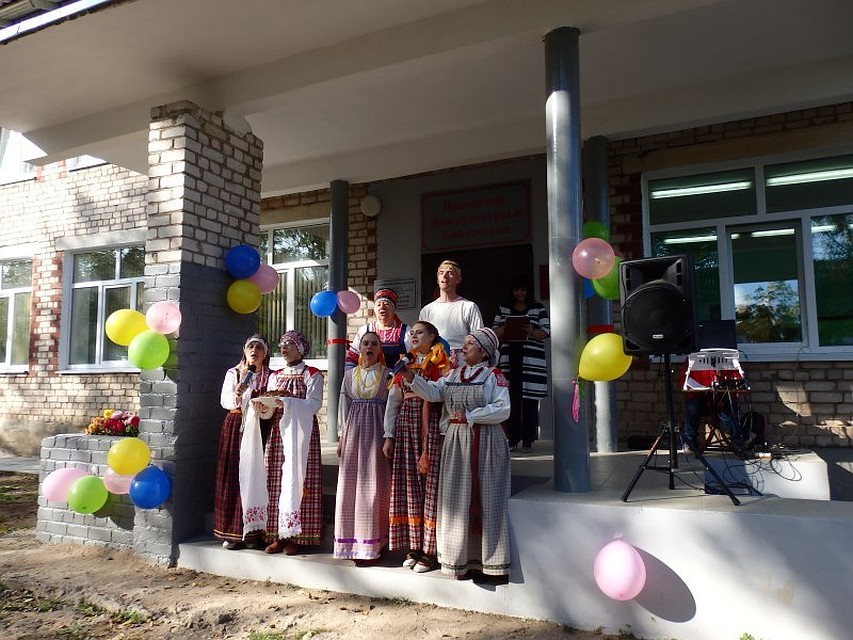 Фото: пресс-служба администрации области