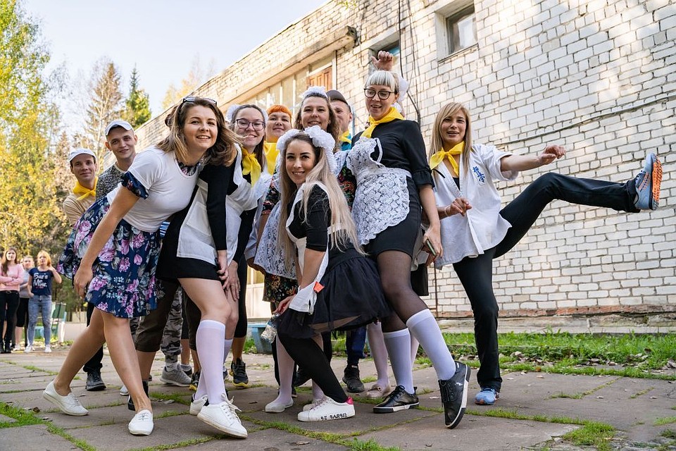 Фото: Ксения Жигалова