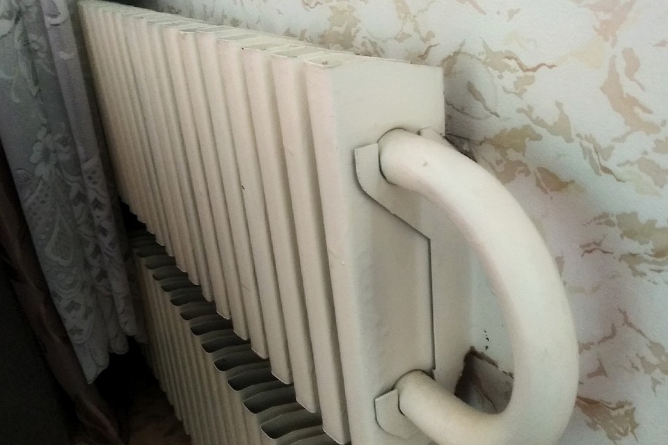 На новой неделе в больницах, школах и детсадах Липецка потеплеет