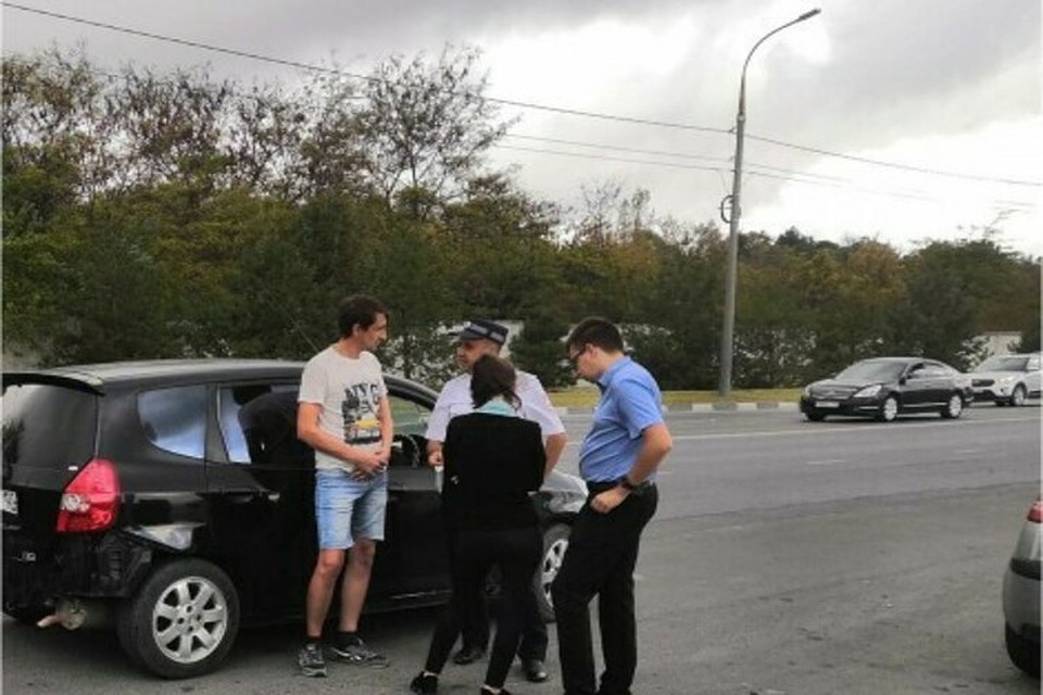 Фото: администрация Новороссийска