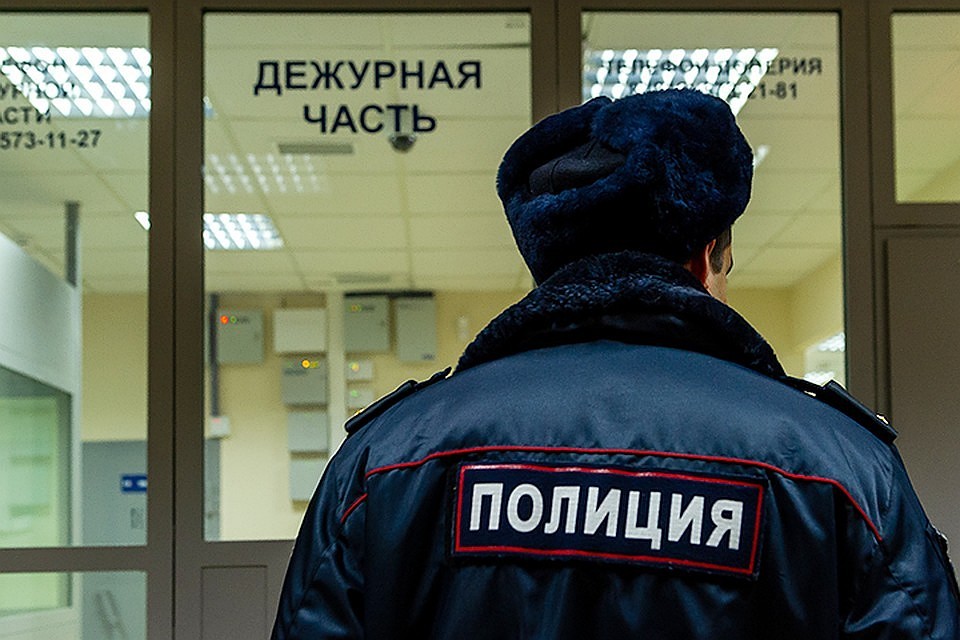 Уволили не только провинившихся сотрудников полиции.