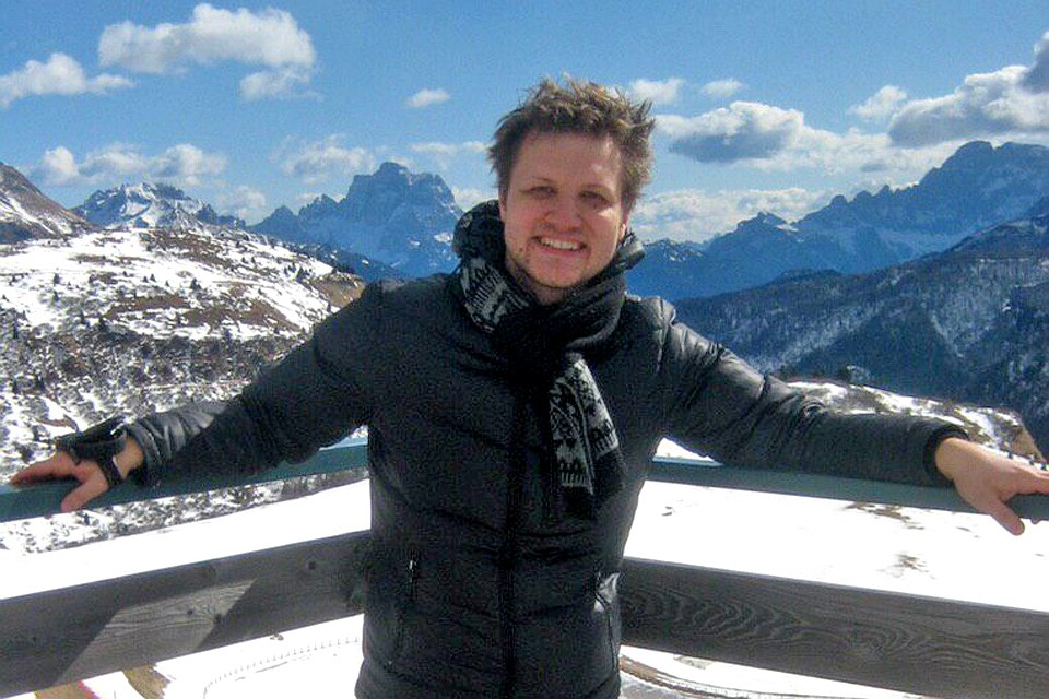 33-летнего Алексея Л. погиб из-за петли Глиссона.