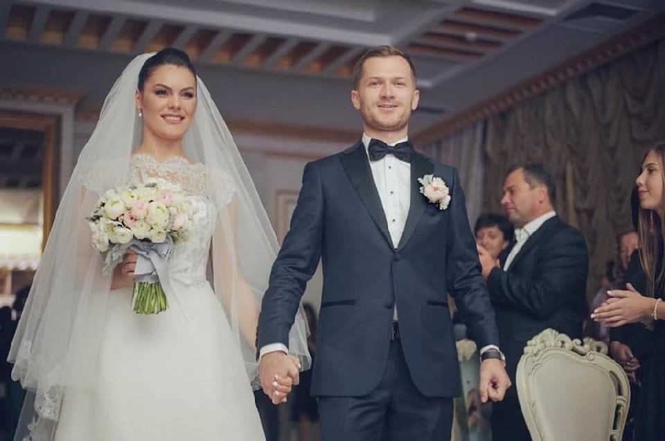 Счастливая жена и мама. Фото: perfecte.md