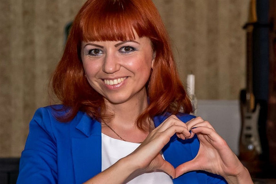 Лилия Знаева мужественно борется с недугом и верит, что победит. Фото: соцсети.