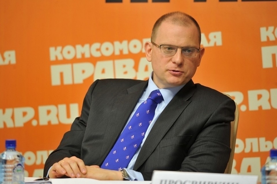 Ранее Константин Константинович работал в МИД РФ и Администрации Президента.