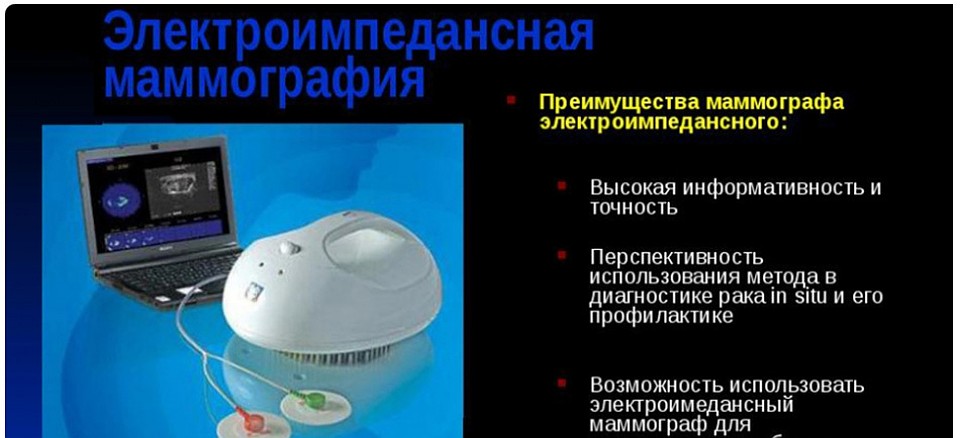 Объявление об услуге на интернет-сайте поликлиники