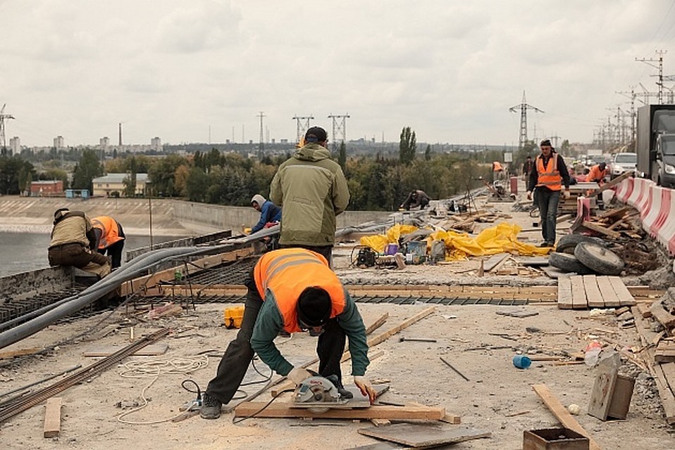 Фото: пресс-служба областной администрации.