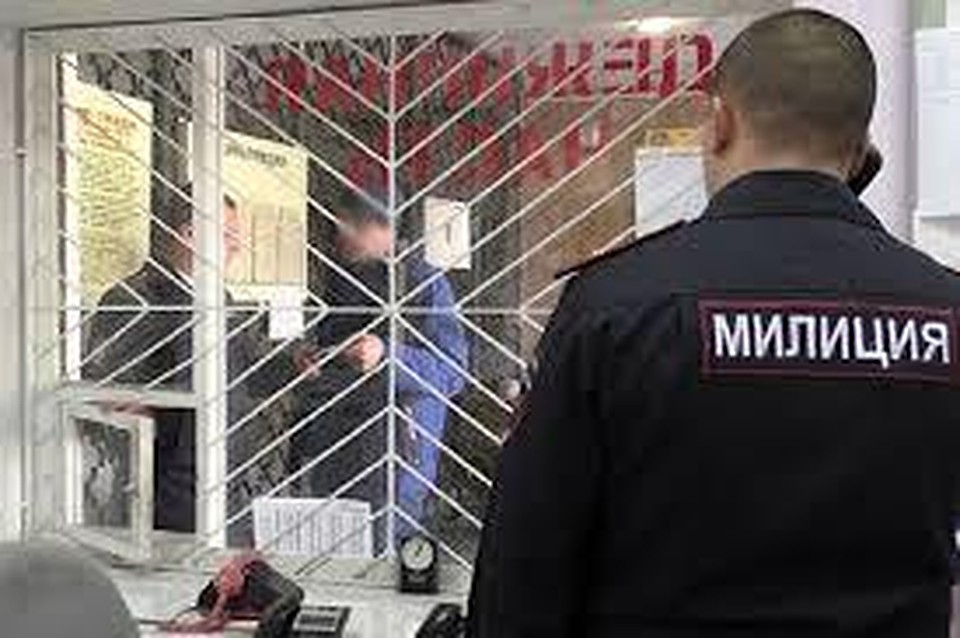 В Приднестровье преступники не могут чувствовать себя спокойно.