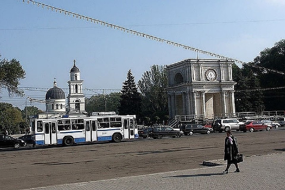 Анонс событий на понедельник