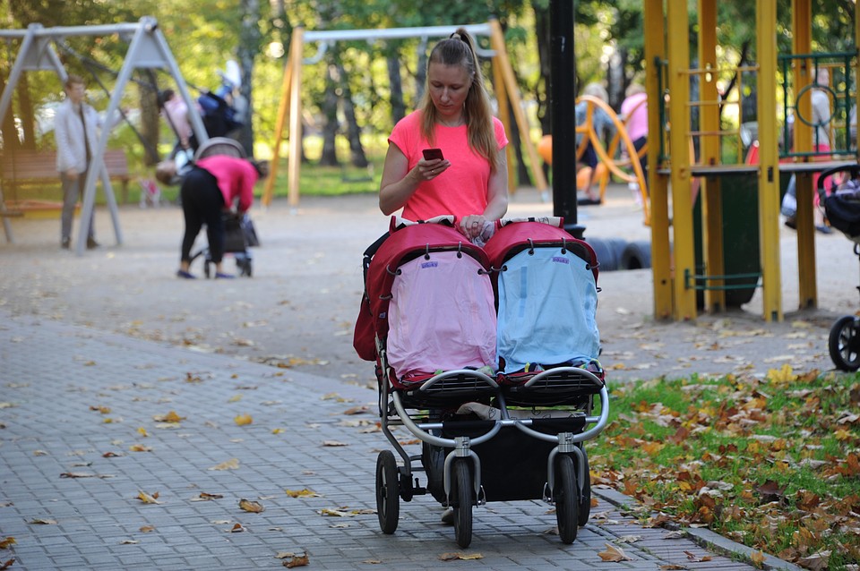 Разнополые двойни - довольно редкое явление.