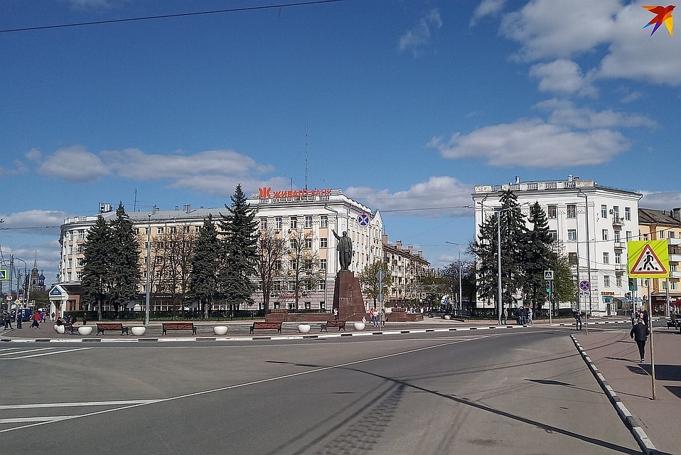 Фото: архив "КП".