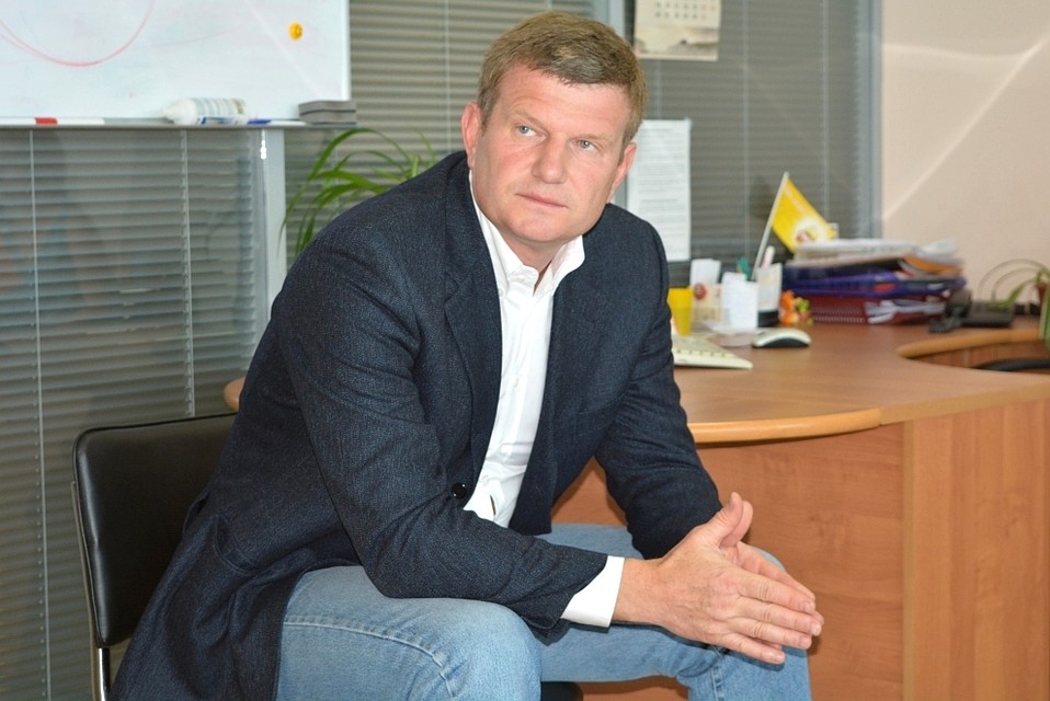 Олег Савченко не будет получать депутатскую зарплату.