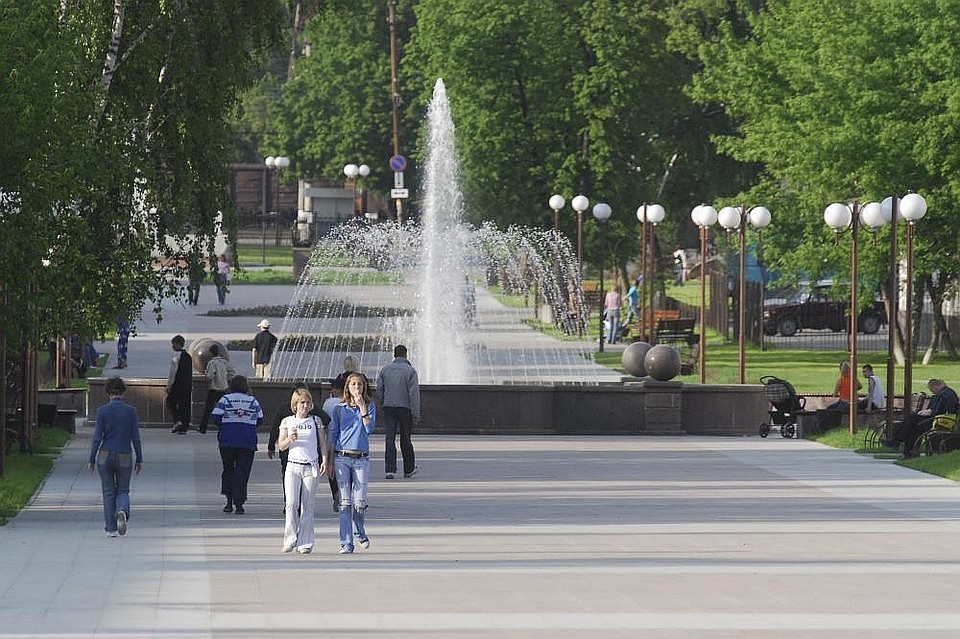 Заводуковский городской округ – в числе победителей конкурса «Лучшая муниципальная практика»