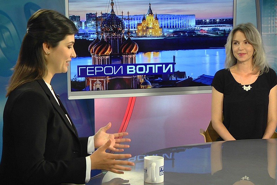 Алиса Савицкая: «В следующем году мы проведем «Инновацию» по-своему»