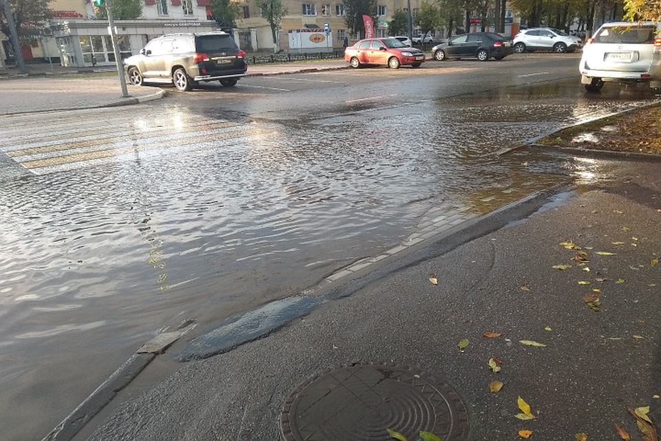 ФОТО: "Подслушано в Ярославле"
