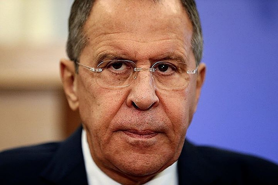 Лавров опроверг наличие плана «Б» по Минскому договору