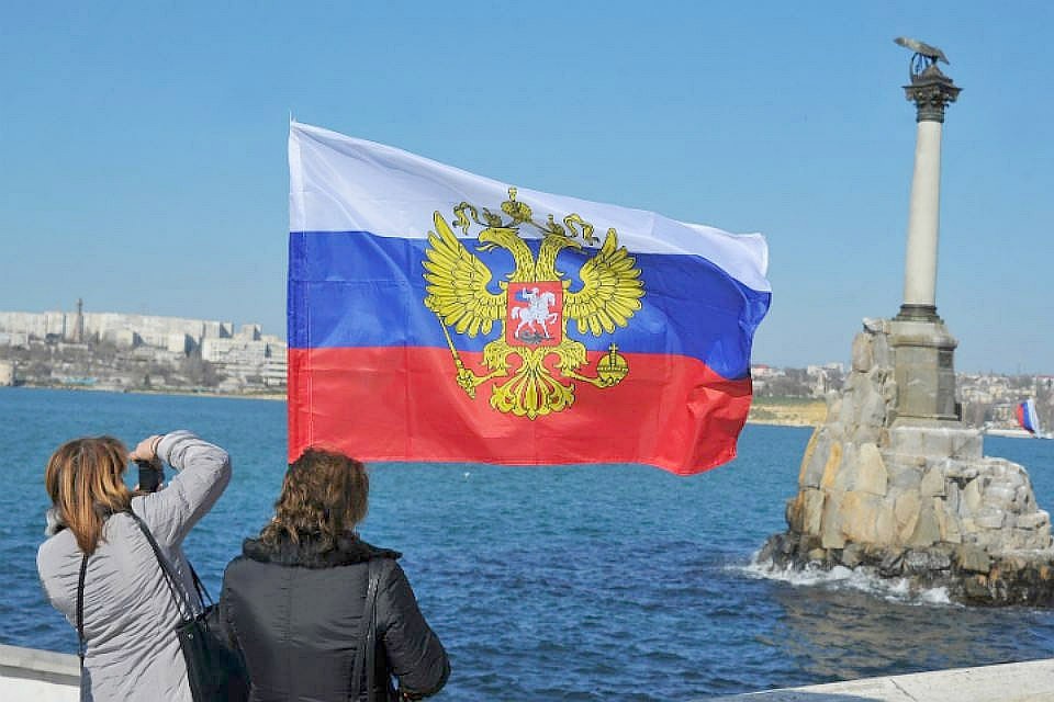 Норвежский делегат призвал снять санкции с Крыма.