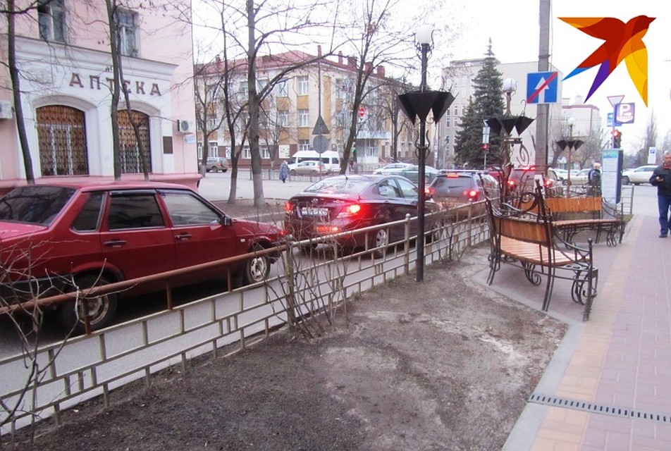 В Курской области ДТП происходят ежедневно